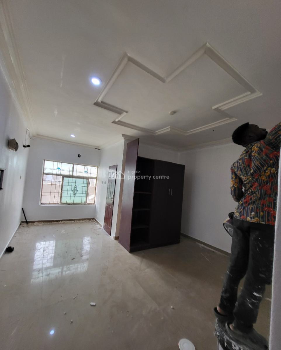 Luxurious Massive 2 Bedroom Flat, By American International School, Durumi, Abuja, Flat / Apartment for Rent