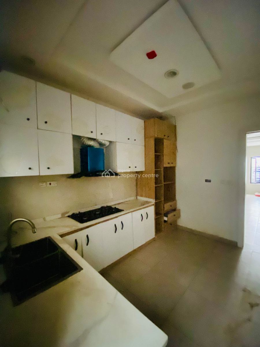 Lovely 4 Bedroom Terrace Duplex, Ikate, Lekki, Lagos, Terraced Duplex for Sale