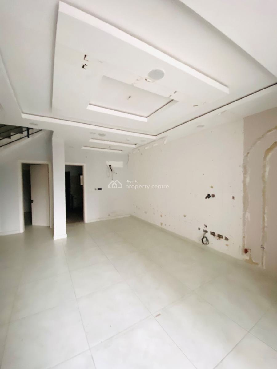 Lovely 4 Bedroom Terrace Duplex, Ikate, Lekki, Lagos, Terraced Duplex for Sale