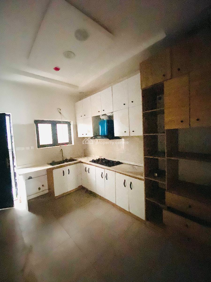 Lovely 4 Bedroom Terrace Duplex, Ikate, Lekki, Lagos, Terraced Duplex for Sale