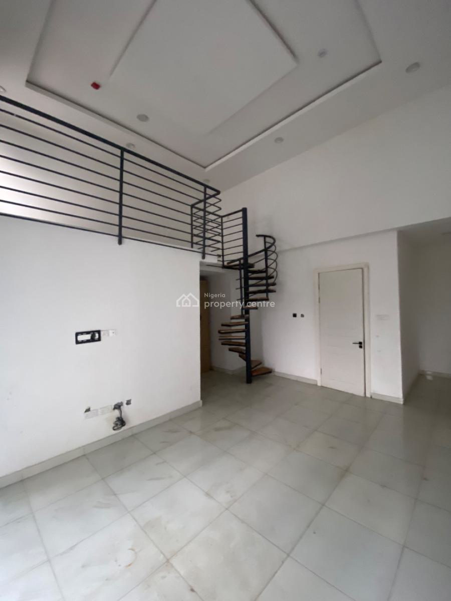 Lovely 4 Bedroom Terrace Duplex, Ikate, Lekki, Lagos, Terraced Duplex for Sale