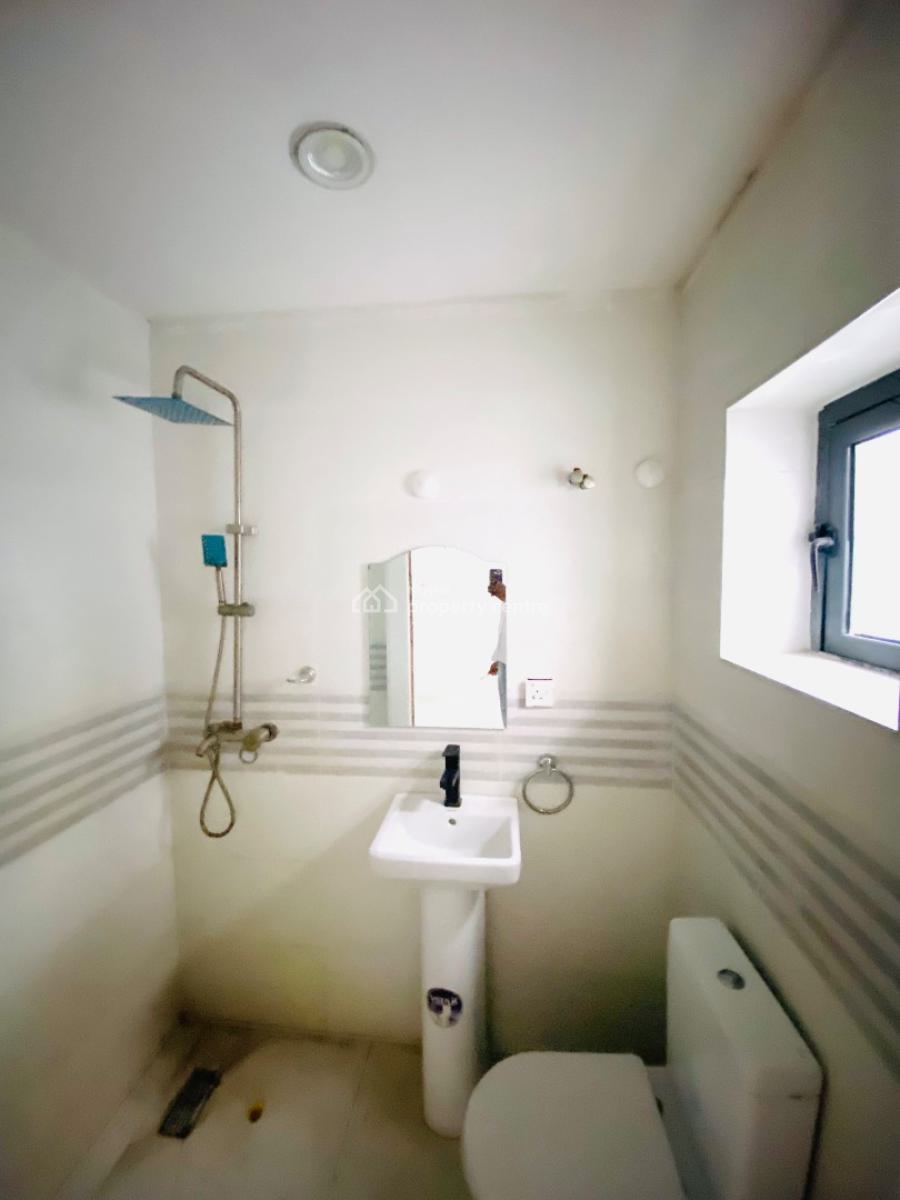 Lovely 4 Bedroom Terrace Duplex, Ikate, Lekki, Lagos, Terraced Duplex for Sale