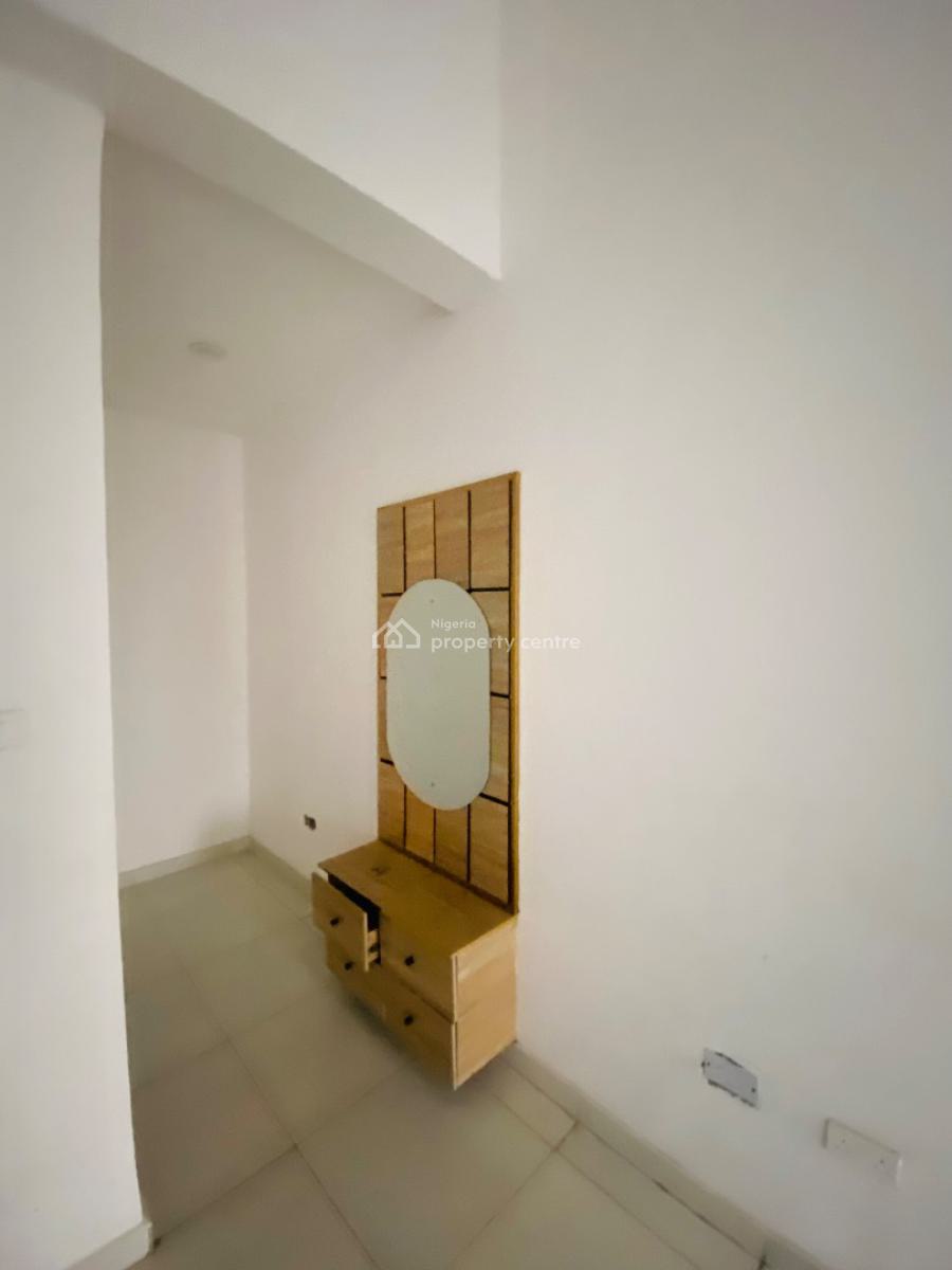 Lovely 4 Bedroom Terrace Duplex, Ikate, Lekki, Lagos, Terraced Duplex for Sale