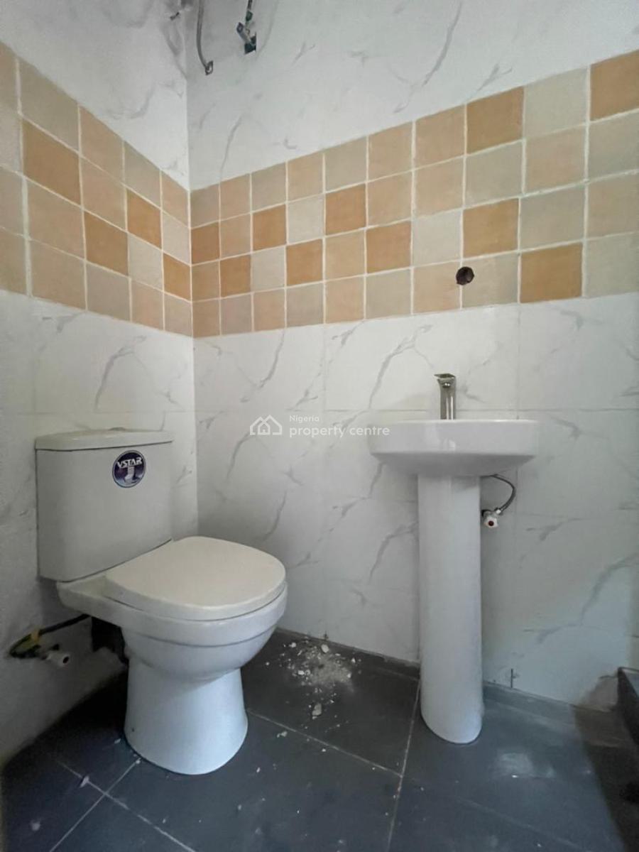 Exquisite 1 Bedroom Apartment, Ologolo, Lekki Phase 1, Lekki, Lagos, Flat / Apartment for Sale