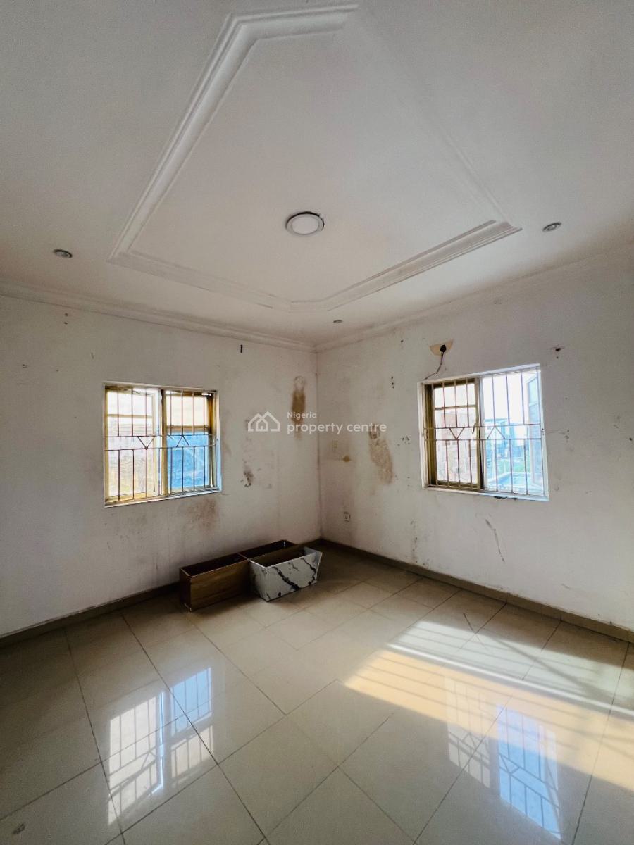 1 Bedroom Apartment, Ikate, Lekki, Lagos, Mini Flat (room and Parlour) for Rent