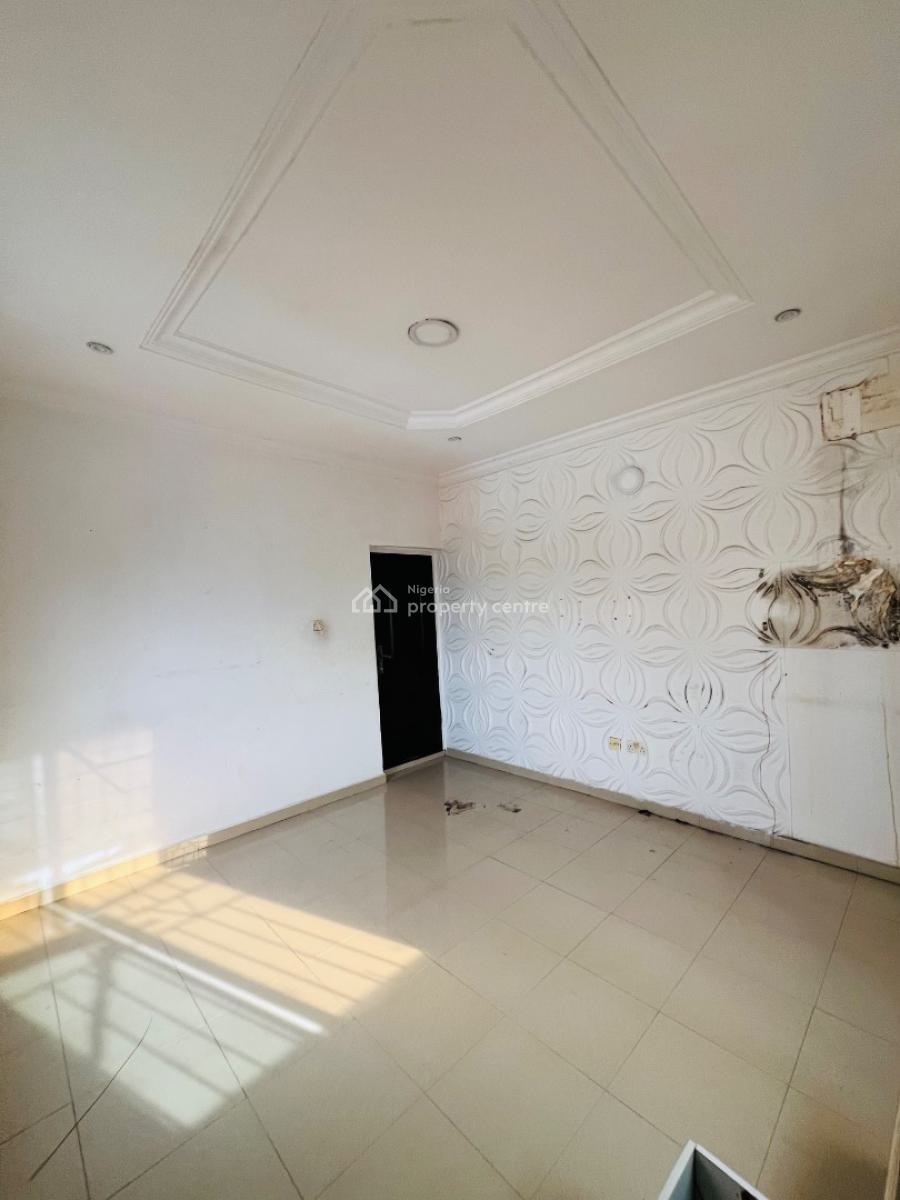 1 Bedroom Apartment, Ikate, Lekki, Lagos, Mini Flat (room and Parlour) for Rent