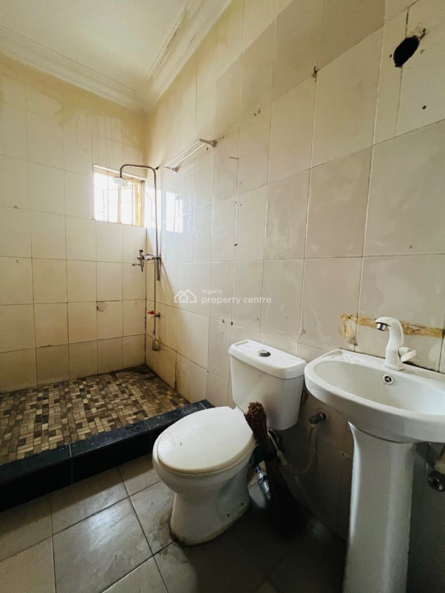1 Bedroom Apartment, Ikate, Lekki, Lagos, Mini Flat (room and Parlour) for Rent