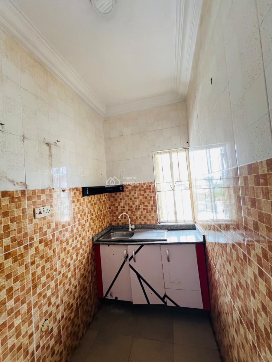 1 Bedroom Apartment, Ikate, Lekki, Lagos, Mini Flat (room and Parlour) for Rent