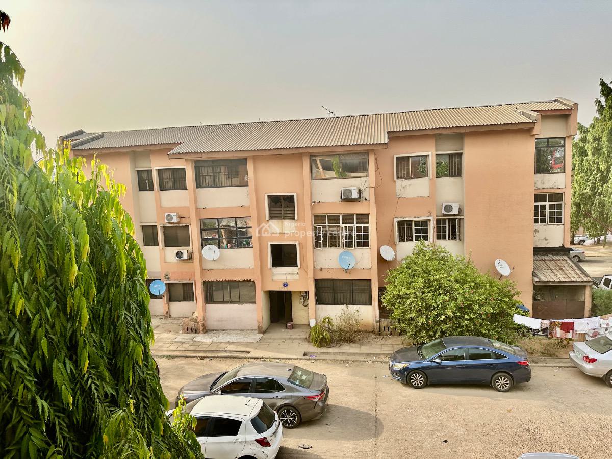 2 Bedroom Apartment, Garki, Abuja, Flat / Apartment for Sale