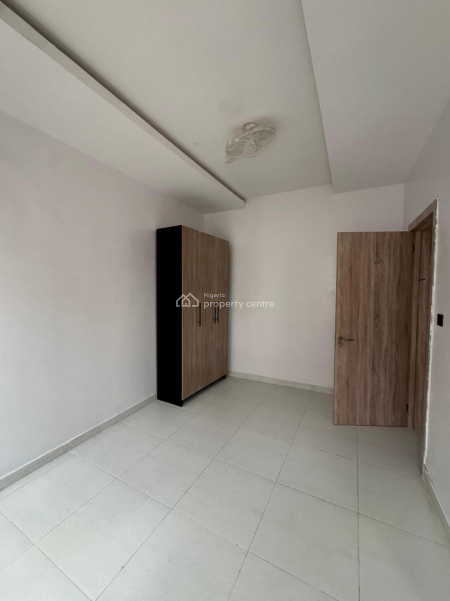 Luxury 4 Bedroom Semi Detached Duplex with Ba, Vgc, Lekki, Lagos, Semi-detached Duplex for Rent