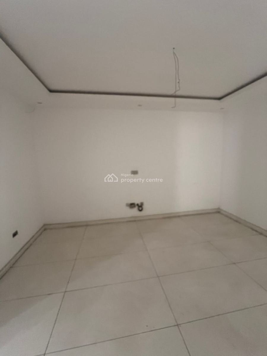 Spacious 4-bedroom Maisonette Apartment on The Second Floor (2-3), Ikoyi, Lagos, Flat / Apartment for Sale