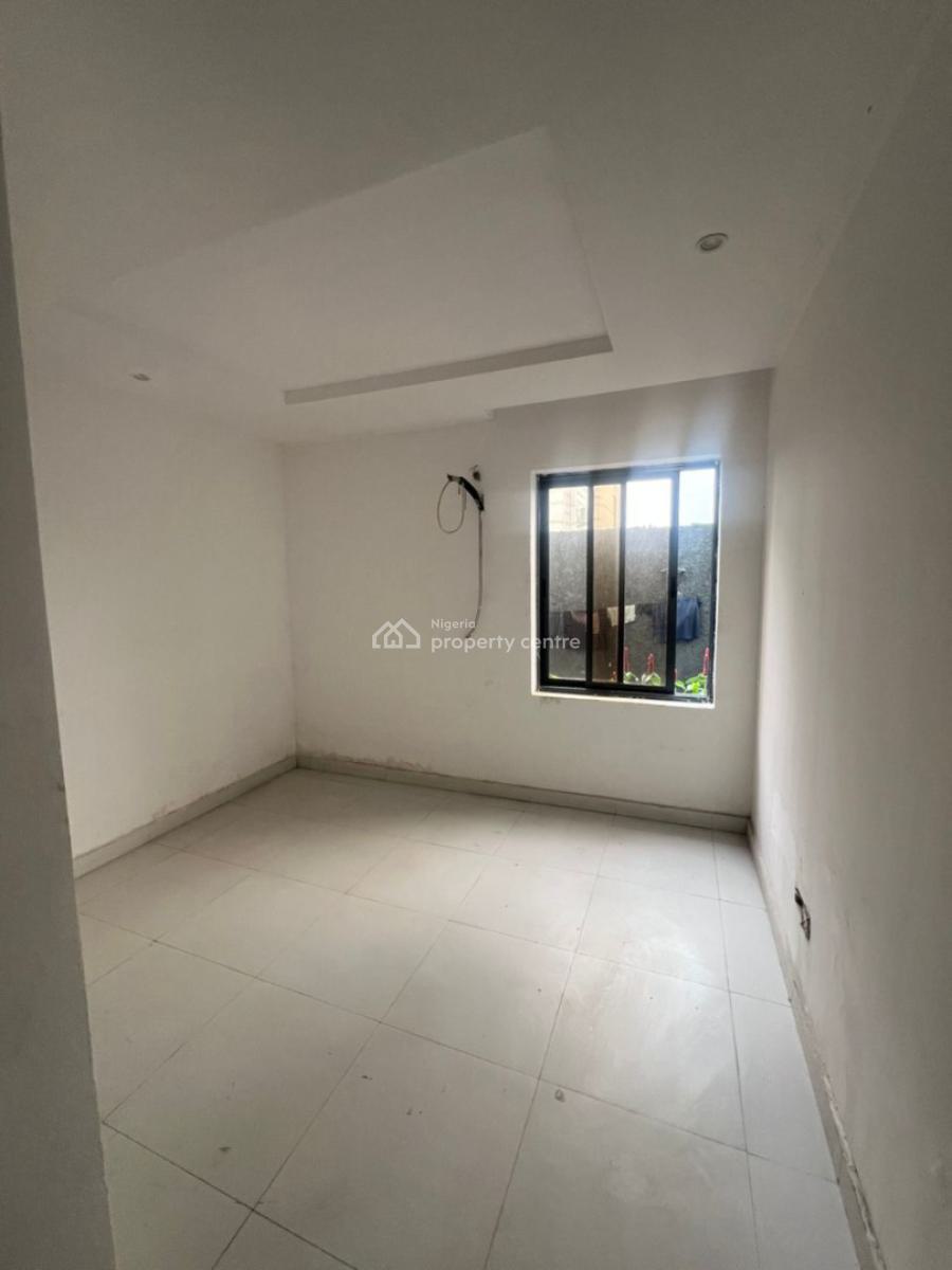 Spacious 4-bedroom Maisonette Apartment on The Second Floor (2-3), Ikoyi, Lagos, Flat / Apartment for Sale