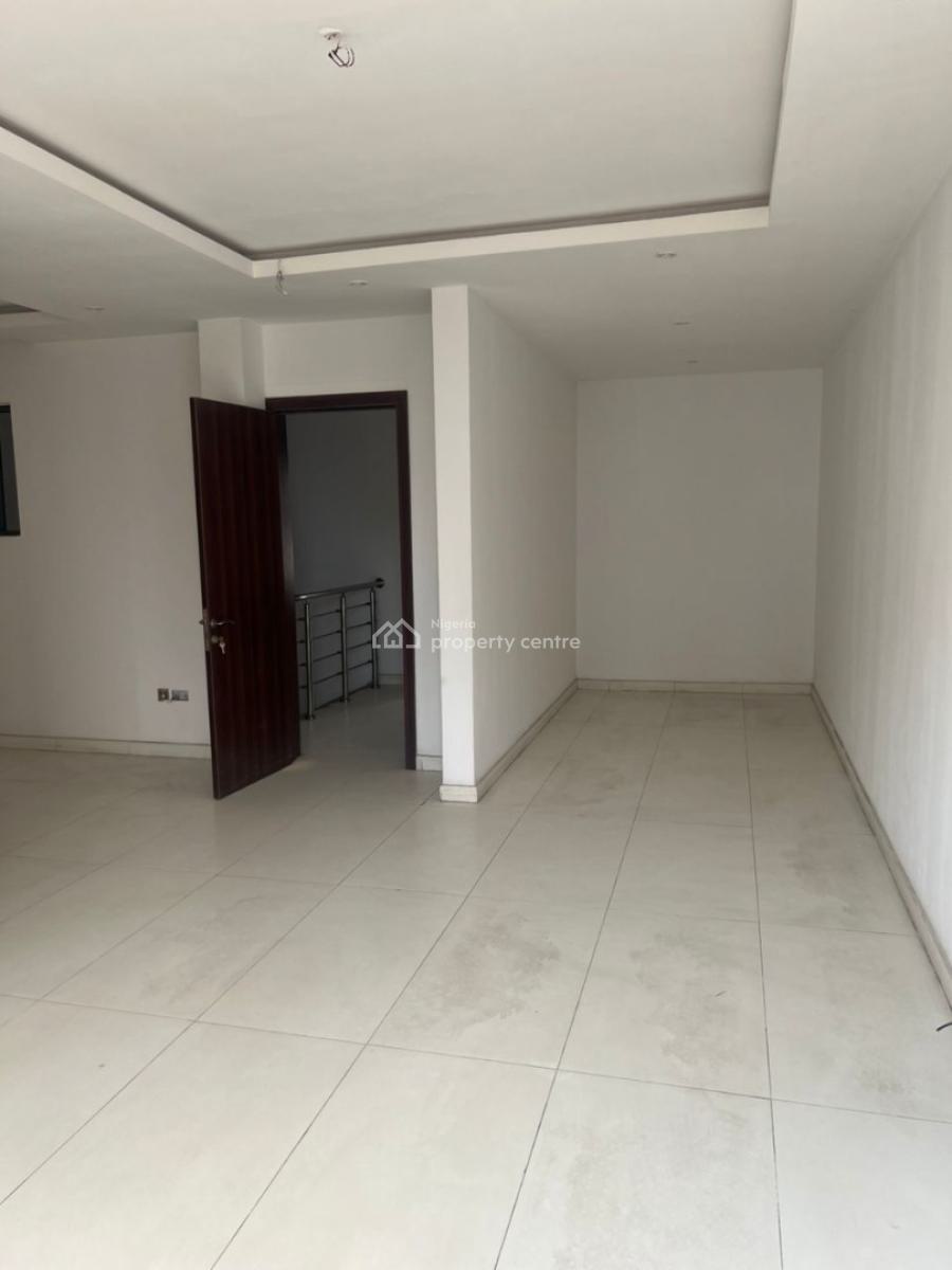 Spacious 4-bedroom Maisonette Apartment on The Second Floor (2-3), Ikoyi, Lagos, Flat / Apartment for Sale