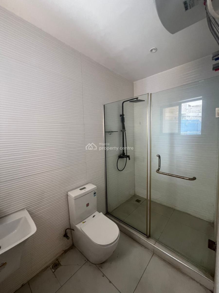 Spacious 4-bedroom Maisonette Apartment on The Second Floor (2-3), Ikoyi, Lagos, Flat / Apartment for Sale