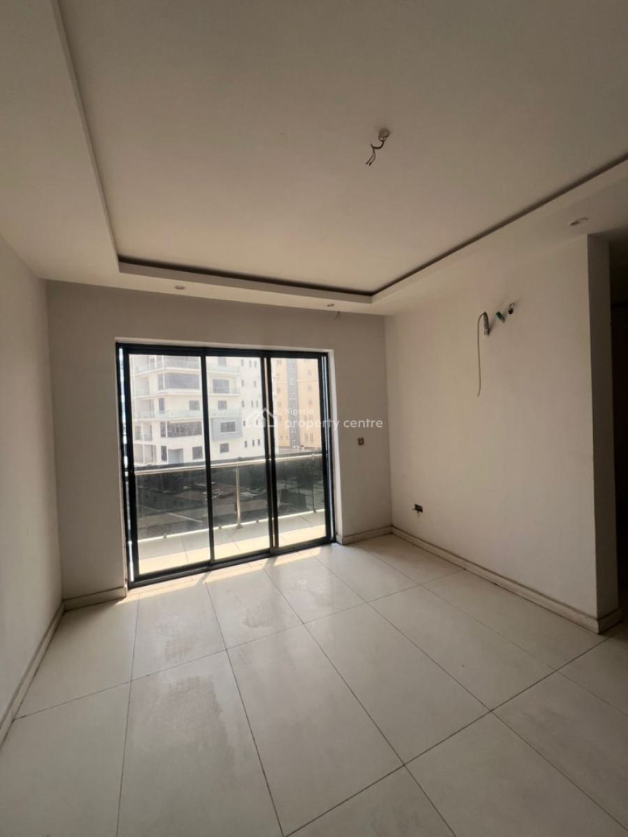 Spacious 4-bedroom Maisonette Apartment on The Second Floor (2-3), Ikoyi, Lagos, Flat / Apartment for Sale