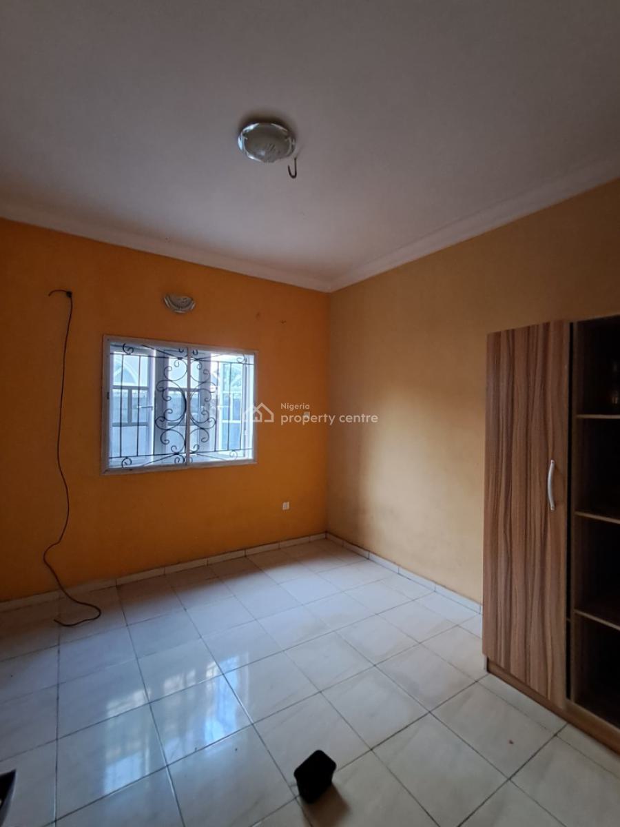 Spacious 3-bedroom Flat on Ground Floor, Okun-ajah, Ajah, Lagos, Flat / Apartment for Rent