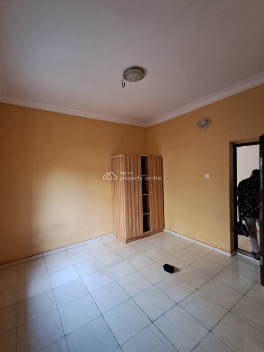 Spacious 3-bedroom Flat on Ground Floor, Okun-ajah, Ajah, Lagos, Flat / Apartment for Rent