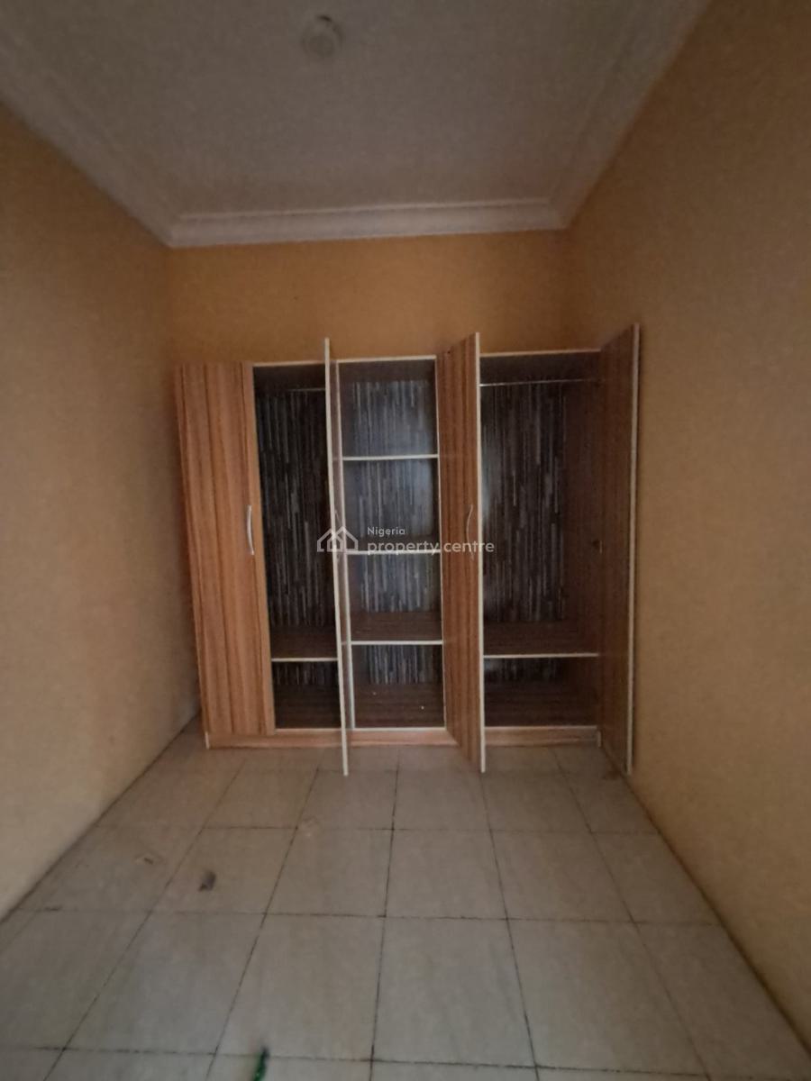Spacious 3-bedroom Flat on Ground Floor, Okun-ajah, Ajah, Lagos, Flat / Apartment for Rent
