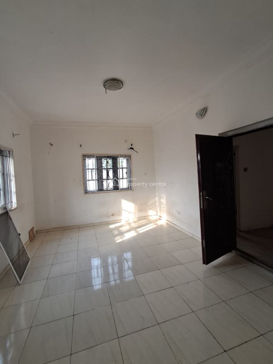 Spacious 3-bedroom Flat on Ground Floor, Okun-ajah, Ajah, Lagos, Flat / Apartment for Rent