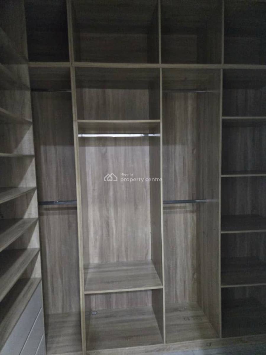 Furnished 4 Bedroom Terraced Duplex, Victoria Island (vi), Lagos, Terraced Duplex for Sale