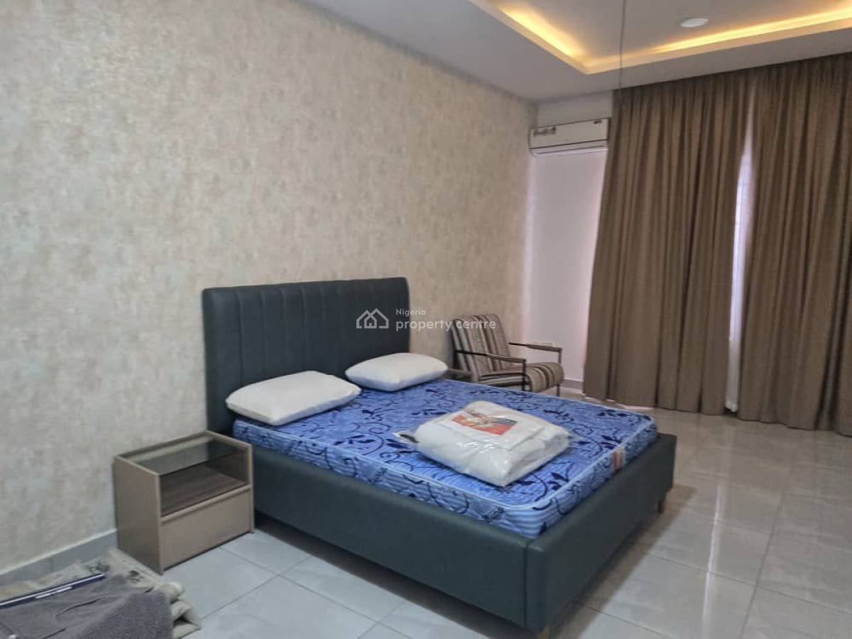 Furnished 4 Bedroom Terraced Duplex, Victoria Island (vi), Lagos, Terraced Duplex for Sale