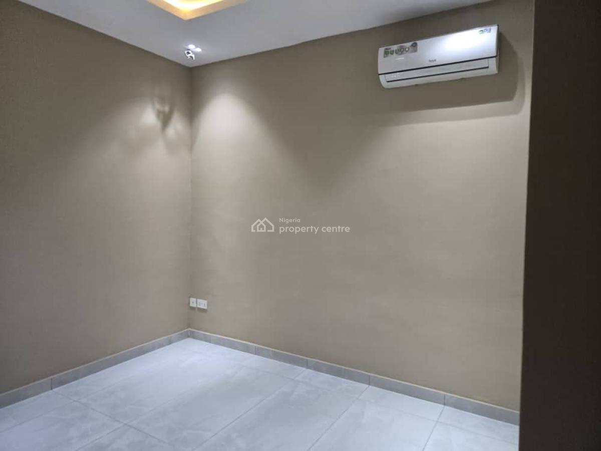 Furnished 4 Bedroom Terraced Duplex, Victoria Island (vi), Lagos, Terraced Duplex for Sale