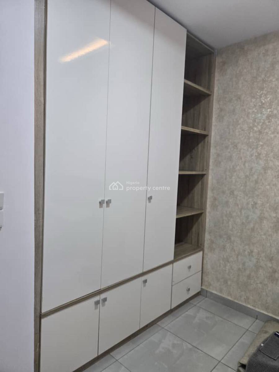 Furnished 4 Bedroom Terraced Duplex, Victoria Island (vi), Lagos, Terraced Duplex for Sale