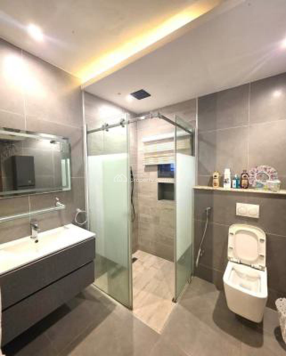 Kadel 1 Topaz Bedroom Apartment, Asokoro District, Abuja, Flat / Apartment Short Let