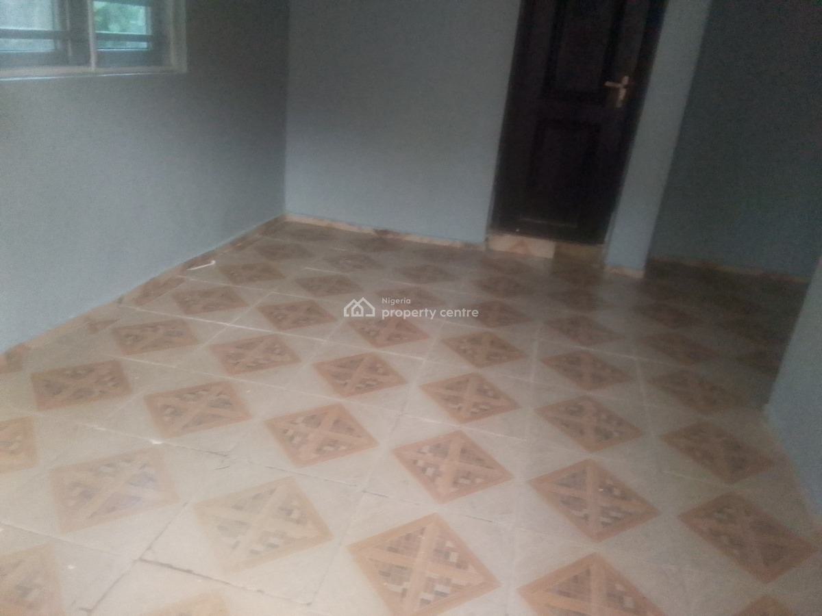 Spacious Luxury Selfcon with Excellent Features, Peacecastle Estate, Ogombo, Ajah, Lagos, Self Contain (single Rooms) for Rent