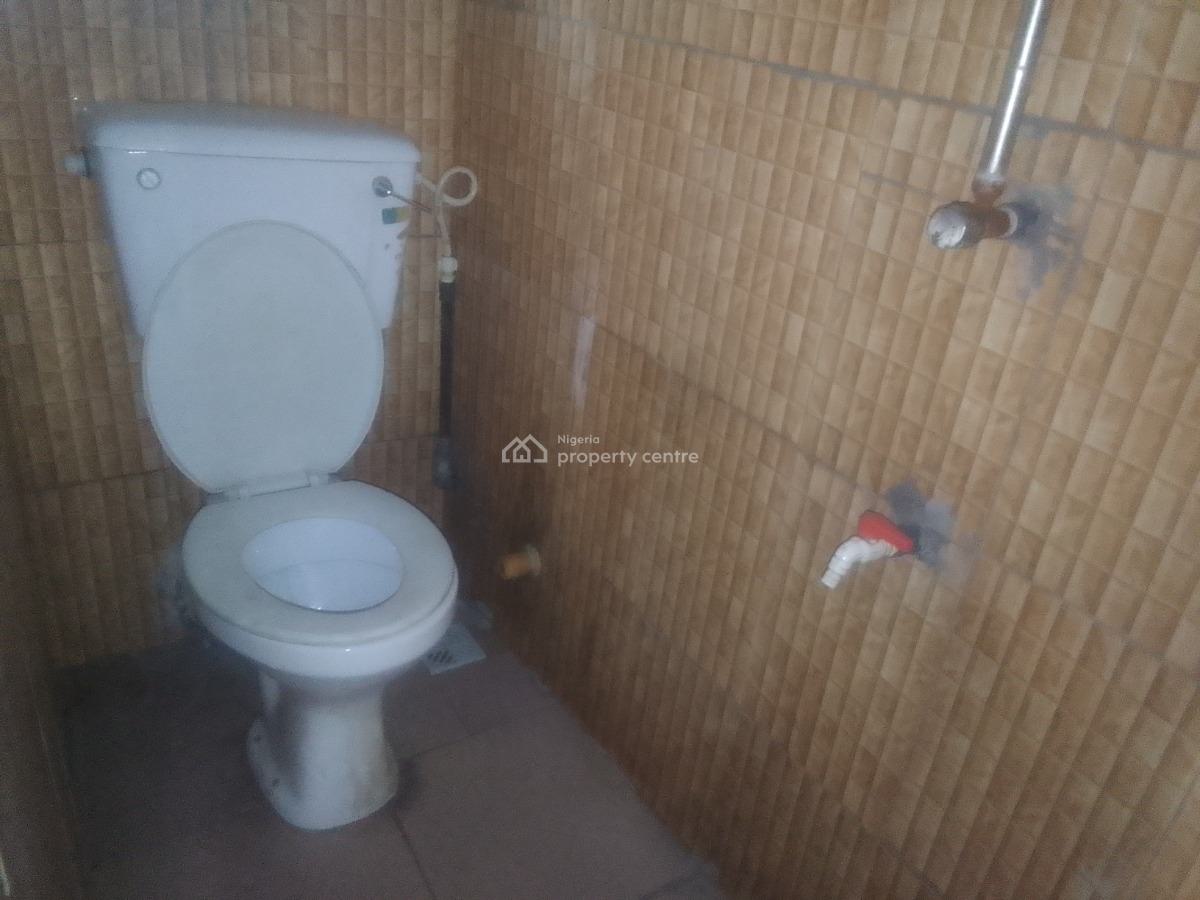 Spacious Luxury Selfcon with Excellent Features, Peacecastle Estate, Ogombo, Ajah, Lagos, Self Contain (single Rooms) for Rent