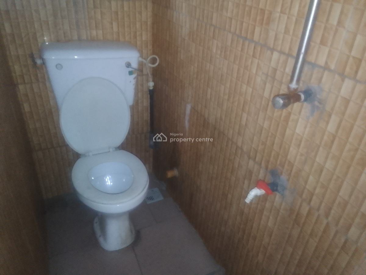 Spacious Luxury Selfcon with Excellent Features, Peacecastle Estate, Ogombo, Ajah, Lagos, Self Contain (single Rooms) for Rent