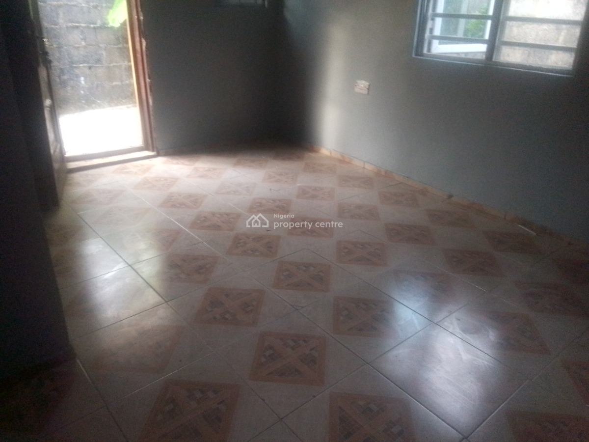 Spacious Luxury Selfcon with Excellent Features, Peacecastle Estate, Ogombo, Ajah, Lagos, Self Contain (single Rooms) for Rent