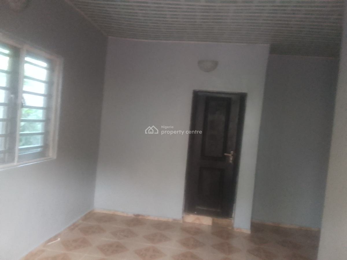 Spacious Luxury Selfcon with Excellent Features, Peacecastle Estate, Ogombo, Ajah, Lagos, Self Contain (single Rooms) for Rent