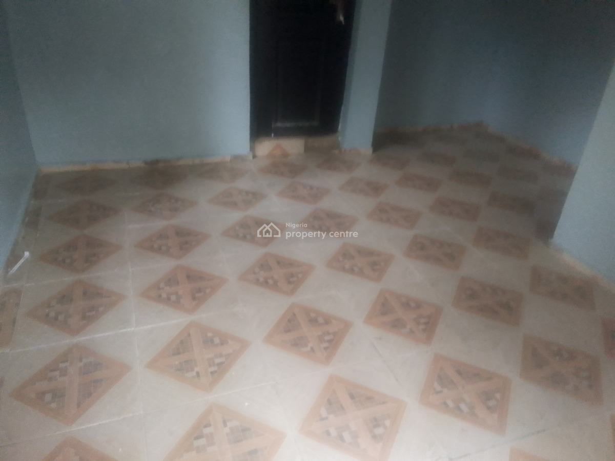 Spacious Luxury Selfcon with Excellent Features, Peacecastle Estate, Ogombo, Ajah, Lagos, Self Contain (single Rooms) for Rent