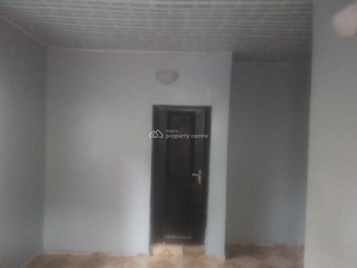 Spacious Luxury Selfcon with Excellent Features, Peacecastle Estate, Ogombo, Ajah, Lagos, Self Contain (single Rooms) for Rent