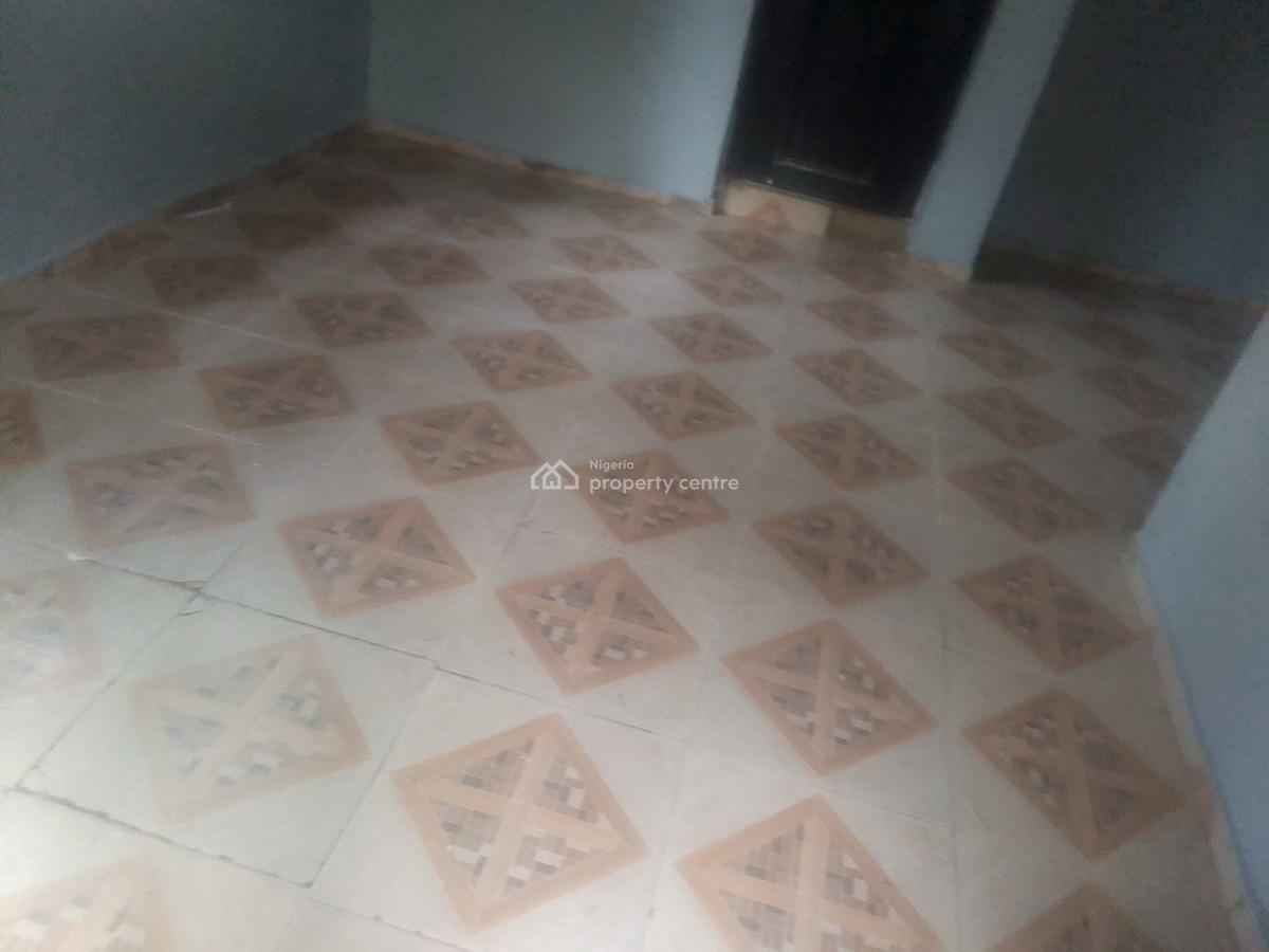 Spacious Luxury Selfcon with Excellent Features, Peacecastle Estate, Ogombo, Ajah, Lagos, Self Contain (single Rooms) for Rent