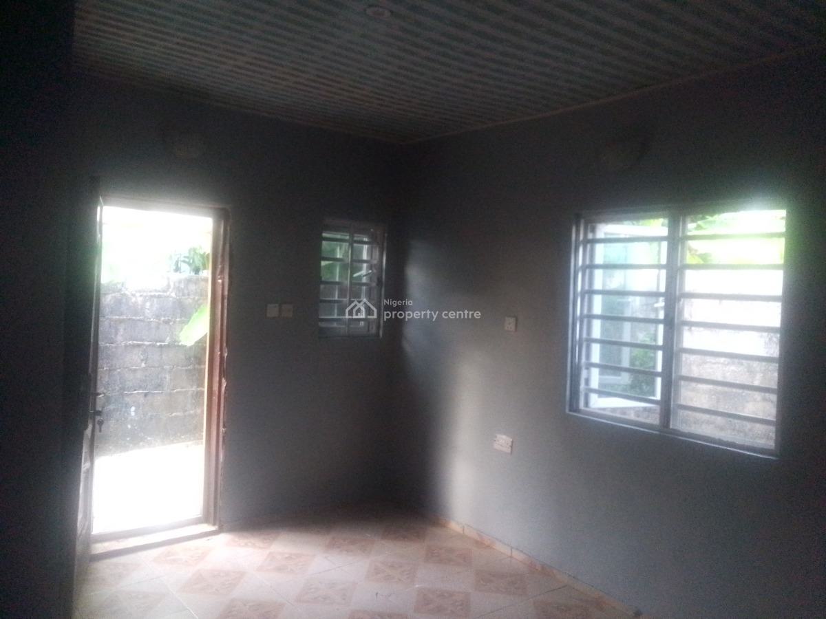 Spacious Luxury Selfcon with Excellent Features, Peacecastle Estate, Ogombo, Ajah, Lagos, Self Contain (single Rooms) for Rent