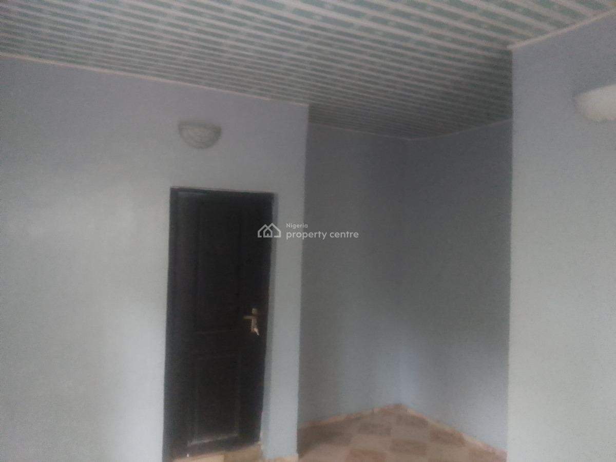 Spacious Luxury Selfcon with Excellent Features, Peacecastle Estate, Ogombo, Ajah, Lagos, Self Contain (single Rooms) for Rent