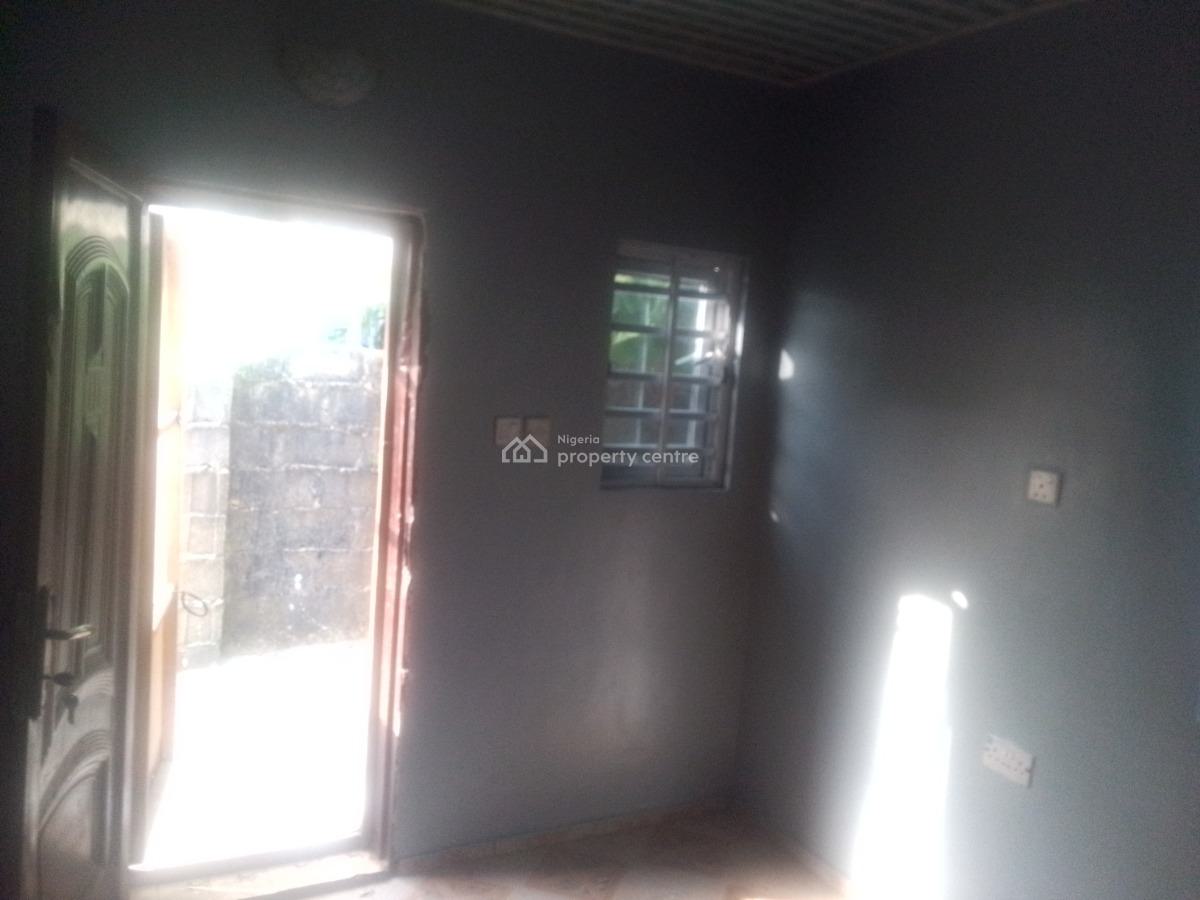 Spacious Luxury Selfcon with Excellent Features, Peacecastle Estate, Ogombo, Ajah, Lagos, Self Contain (single Rooms) for Rent
