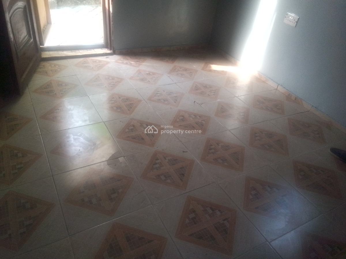 Spacious Luxury Selfcon with Excellent Features, Peacecastle Estate, Ogombo, Ajah, Lagos, Self Contain (single Rooms) for Rent