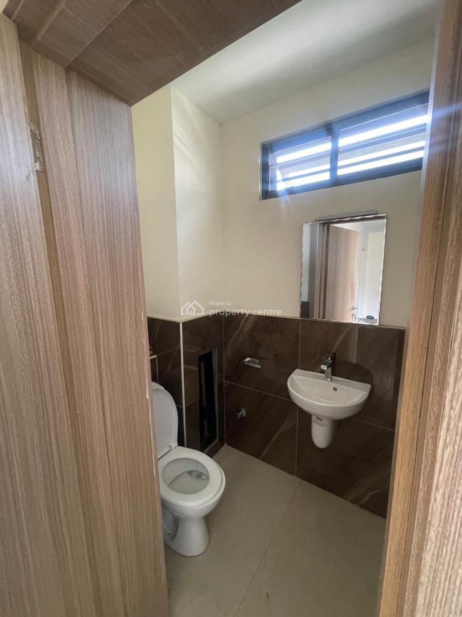 2 Bedroom Apartment with Fitted Air Conditioning, Oniru, Victoria Island (vi), Lagos, Flat / Apartment for Rent