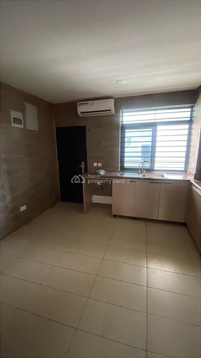 2 Bedroom Apartment with Fitted Air Conditioning, Oniru, Victoria Island (vi), Lagos, Flat / Apartment for Rent