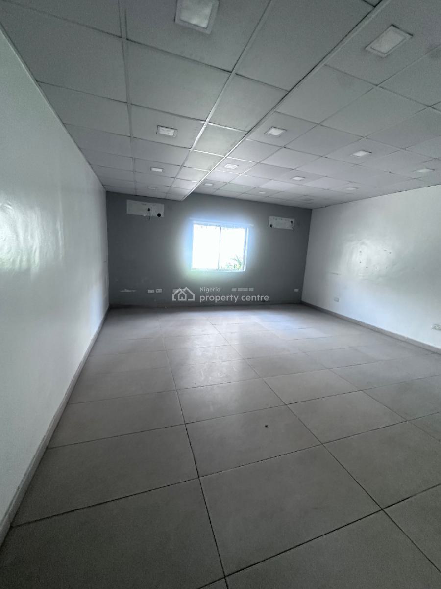 2 Wings of 5 Bedroom Semi Detached Duplex, Off Adeola Odeku Street, Ilupeju, Victoria Island (vi), Lagos, Detached Duplex for Rent