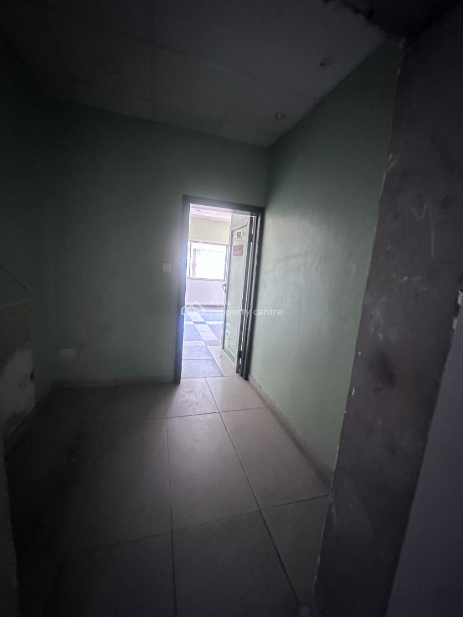 2 Wings of 5 Bedroom Semi Detached Duplex, Off Adeola Odeku Street, Ilupeju, Victoria Island (vi), Lagos, Detached Duplex for Rent