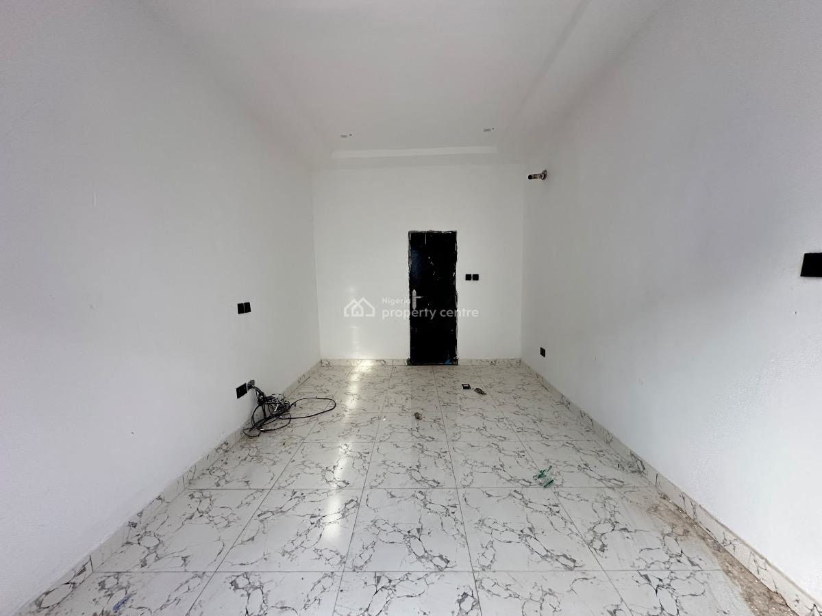 Amazing Two (2) Bedroom Terrace Duplex, General Paint, Ajah, Lagos, Terraced Duplex for Sale