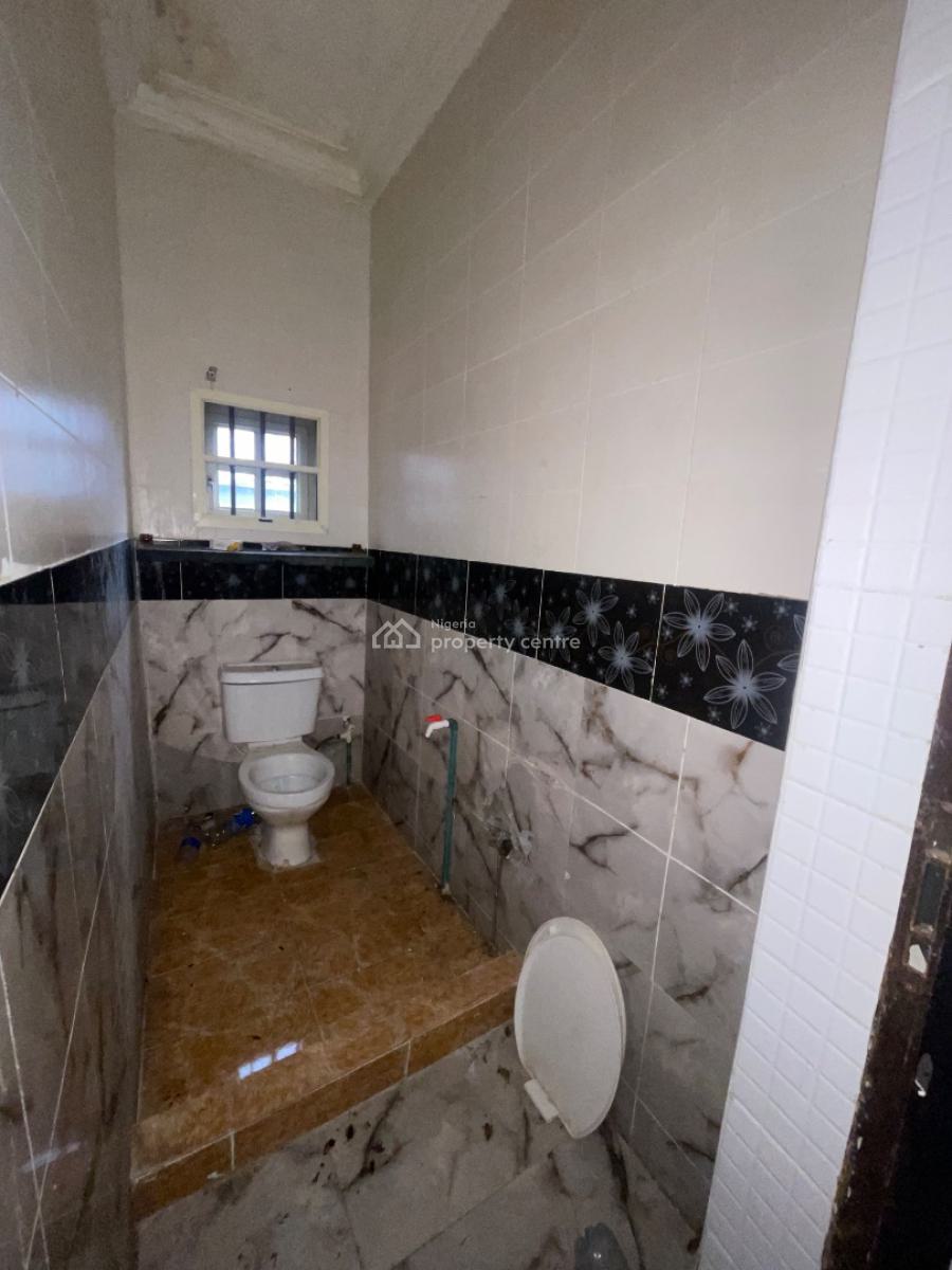 a Spacious 4 Units of 3 Bedrooms Block of Flats, Ikota Villa Estate, Lekki, Lagos, Flat / Apartment for Rent