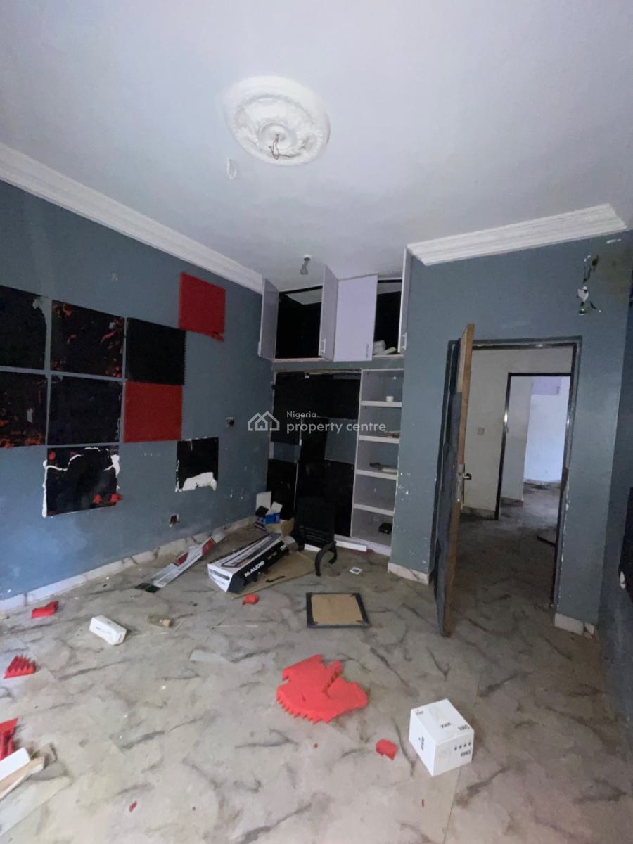 a Spacious 4 Units of 3 Bedrooms Block of Flats, Ikota Villa Estate, Lekki, Lagos, Flat / Apartment for Rent