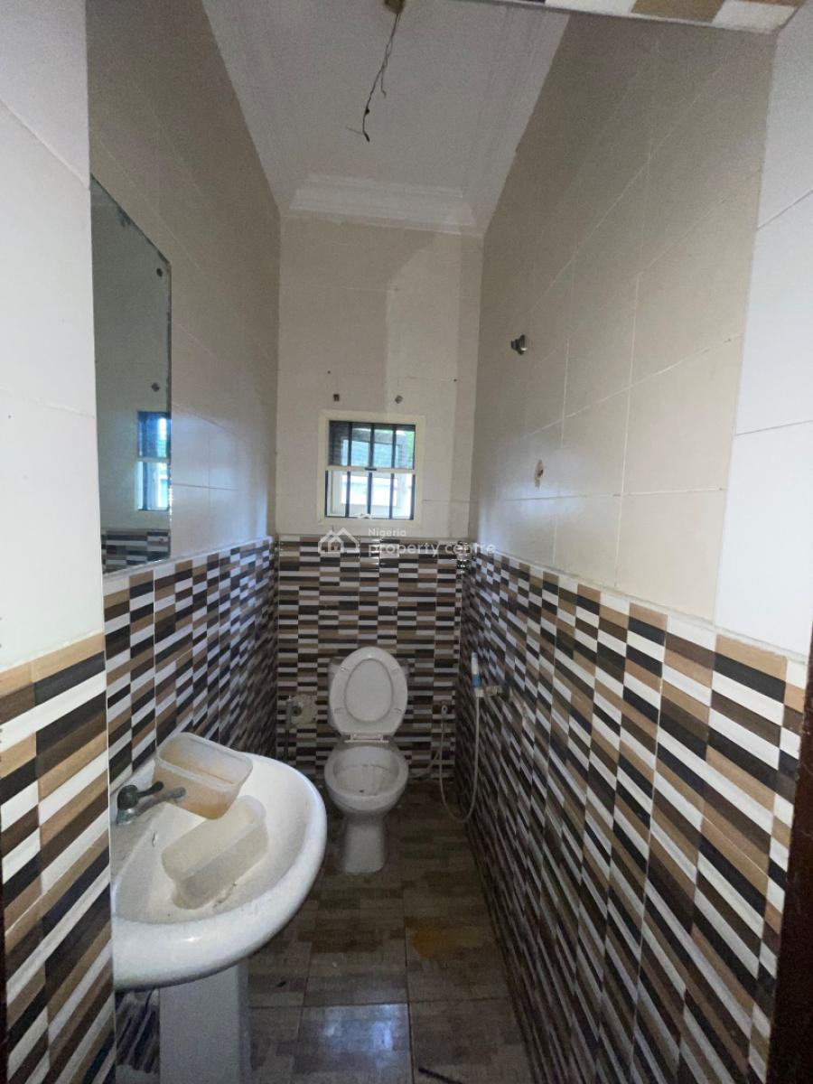 a Spacious 4 Units of 3 Bedrooms Block of Flats, Ikota Villa Estate, Lekki, Lagos, Flat / Apartment for Rent