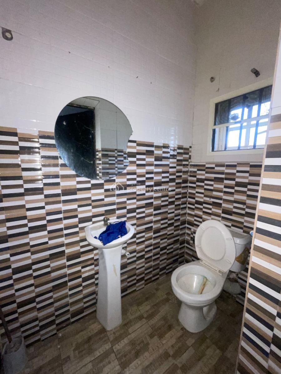 a Spacious 4 Units of 3 Bedrooms Block of Flats, Ikota Villa Estate, Lekki, Lagos, Flat / Apartment for Rent