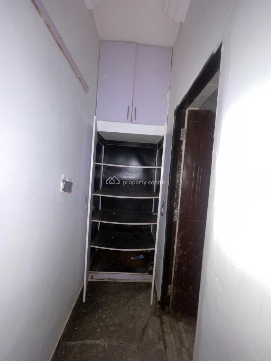 a Spacious 4 Units of 3 Bedrooms Block of Flats, Ikota Villa Estate, Lekki, Lagos, Flat / Apartment for Rent